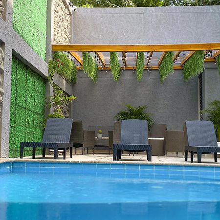 Hotel El Marques De Manga Cartagena Buitenkant foto