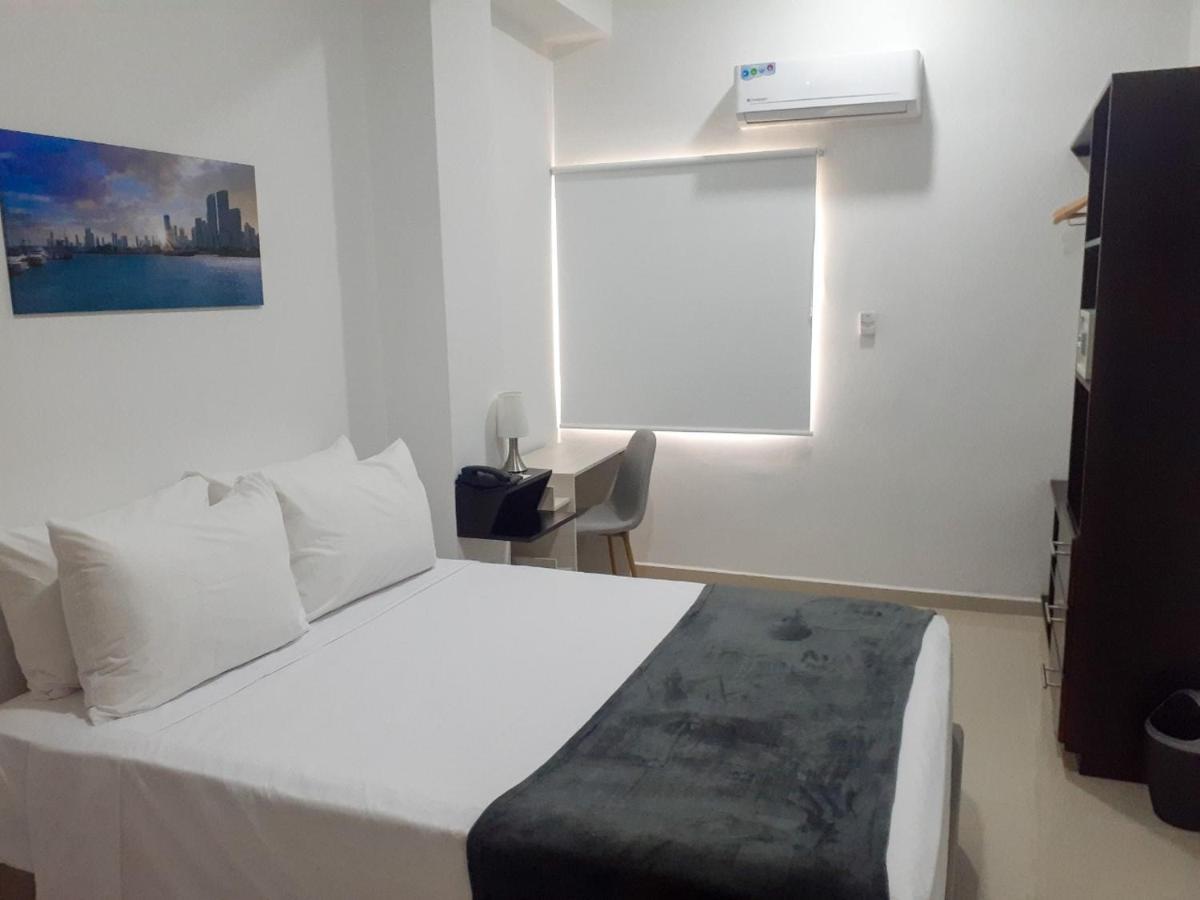 Hotel El Marques De Manga Cartagena Buitenkant foto