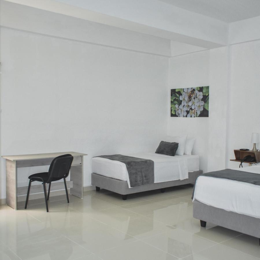 Hotel El Marques De Manga Cartagena Buitenkant foto