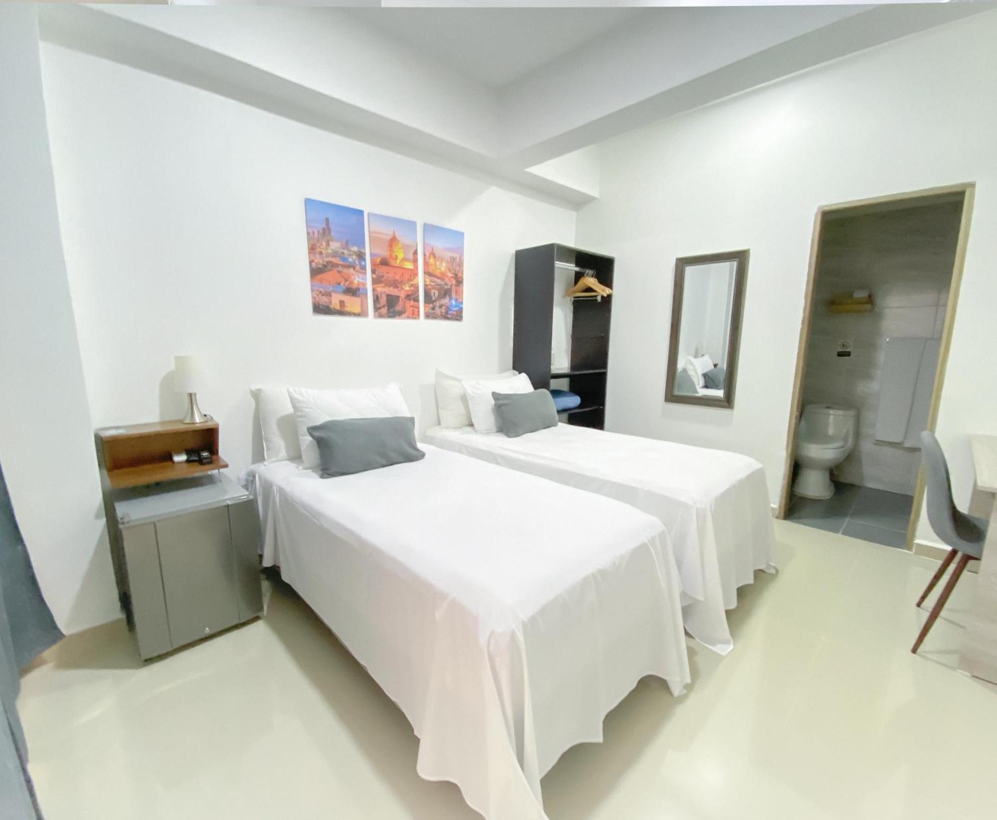 Hotel El Marques De Manga Cartagena Buitenkant foto